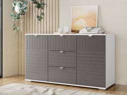 Комод Geometry Line