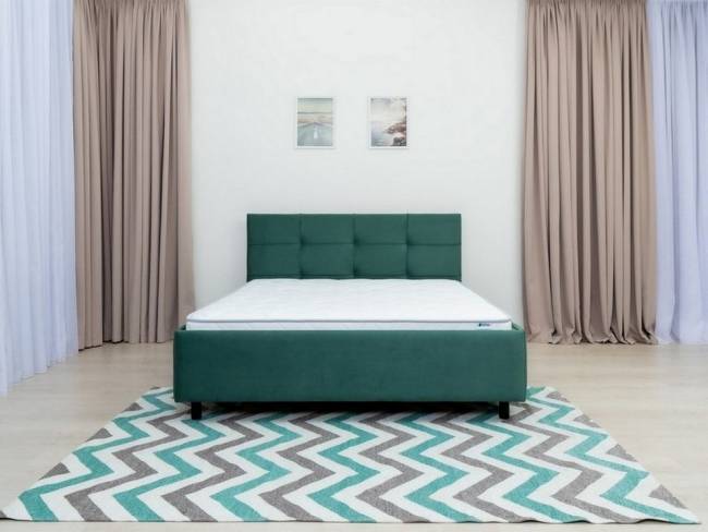 Кровать Next Life 1 Кровать Next Life 1