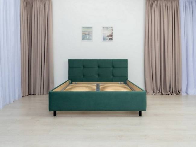 Кровать Next Life 1 Кровать Next Life 1