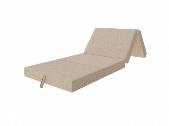 Бескаркасный пуф Pad Compact Бескаркасный пуф Pad Compact