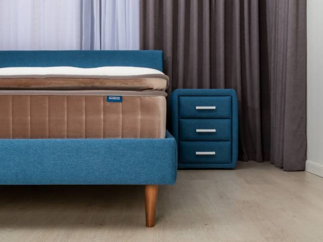 Матрас Paradise Medium ProSon Матрас Paradise Medium ProSon