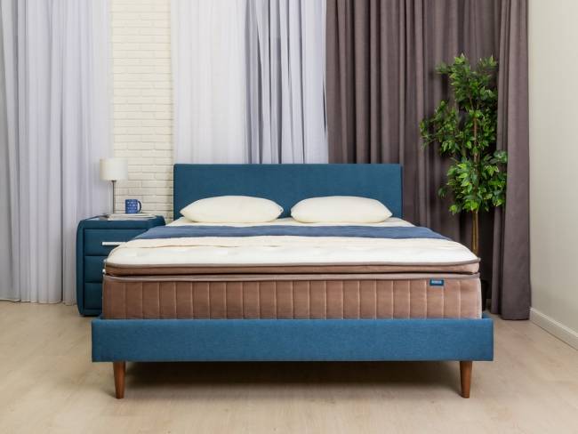 Матрас Paradise Soft ProSon Матрас Paradise Soft ProSon