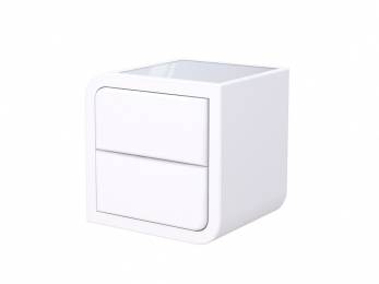 Тумба прикроватная Luna (левая)