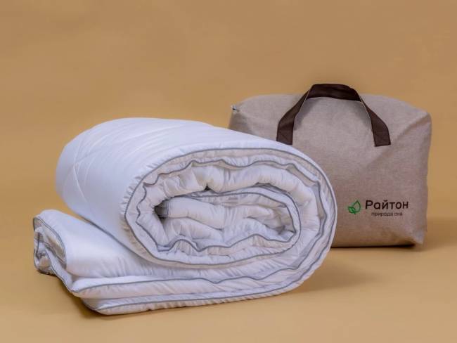 Одеяло всесезонное Райтон Времена года