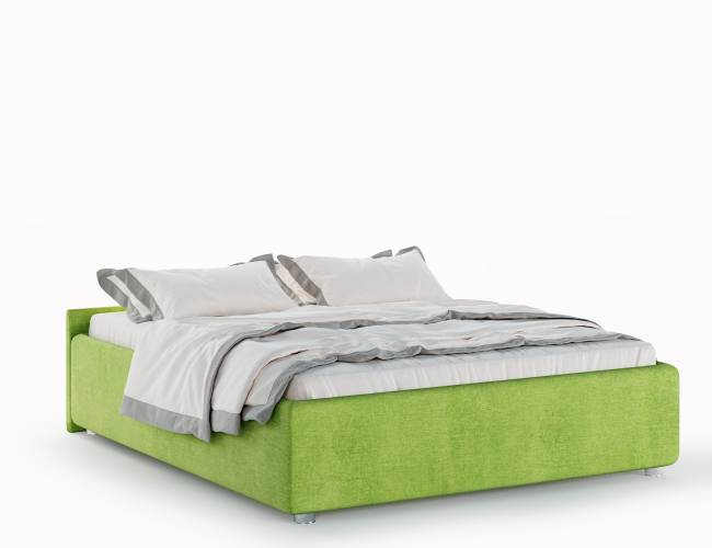 Кровать Alba Promo Кровать Alba Promo