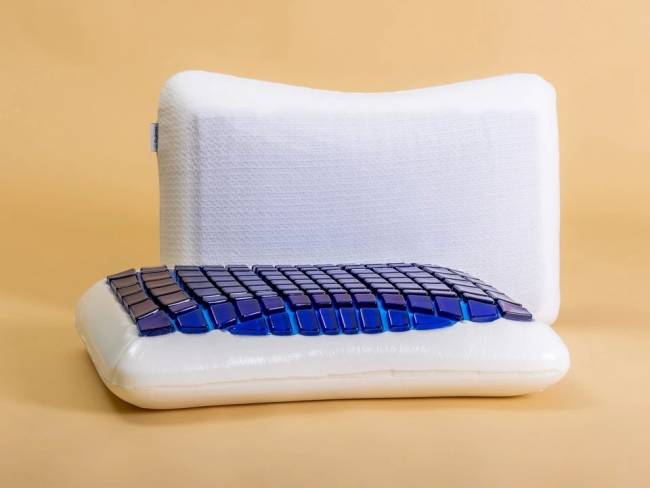 Подушка ClimatGel Massage