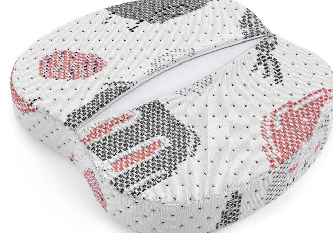 Детская подушка Tiny Детская подушка Tiny