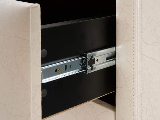 Комод Orma Soft 2 (5 ящиков) Комод Orma Soft 2 (5 ящиков)