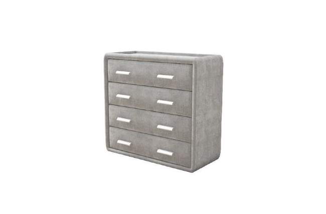 Комод Soft Mebel
