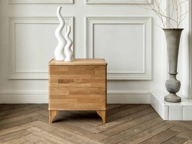 Тумба прикроватная Gamilton