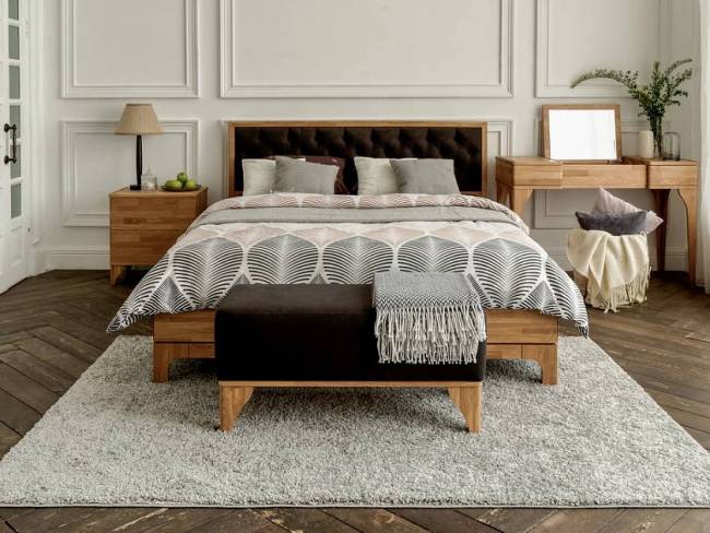 Тумба прикроватная Gamilton