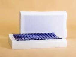 Подушка ClimatGel Ergo Massage