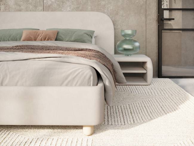 Кровать Sten Bro