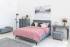 Кровать Megapolis