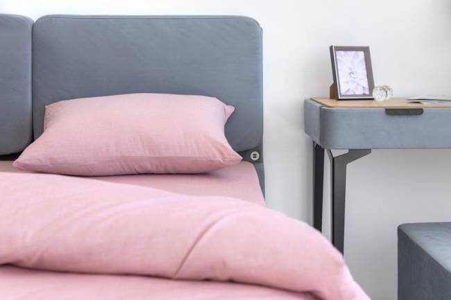 Кровать Megapolis