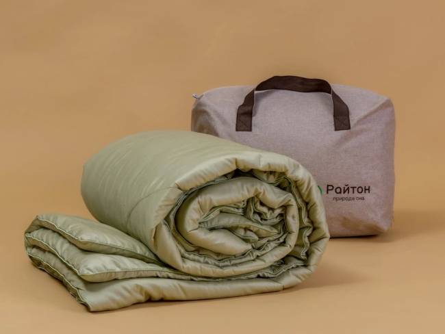 Одеяло всесезонное Райтон Бамбук