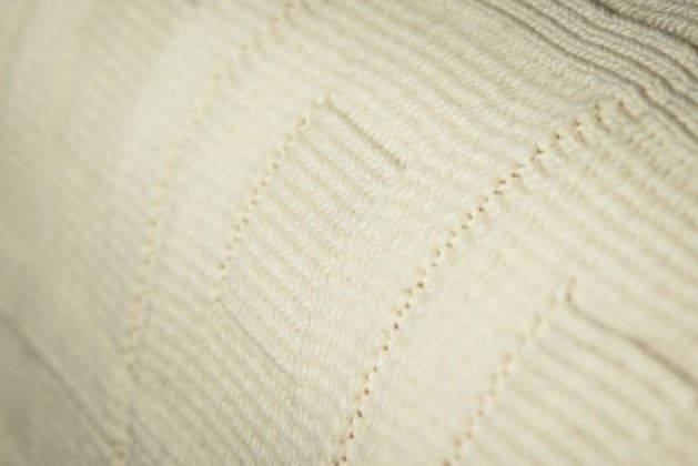 Плед Mural беж