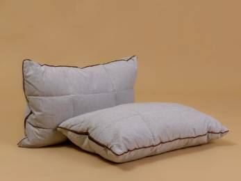 Подушка Flora Mint Maxi Подушка Flora Mint Maxi