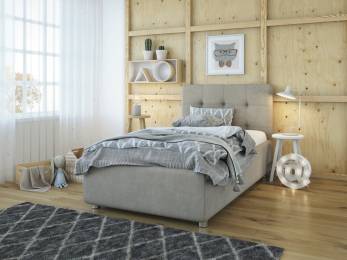 Односпальная кровать Sabina Promo