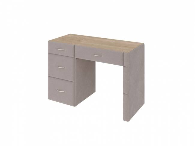 Туалетный стол Mirra (4 ящика) Туалетный стол Mirra (4 ящика)