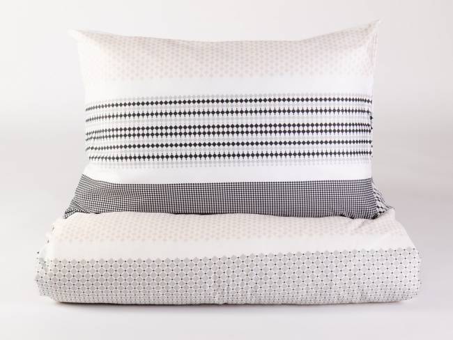 Комплект Hygge бежевый