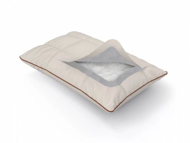 Подушка Flora Eucalyptus Maxi