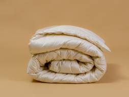 Одеяло легкое Cotton