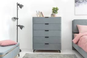 Комод Megapolis (5 ящиков)