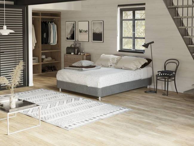 Кровать BoxSpring Home