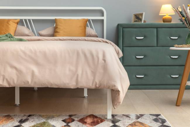 Кровать Viva Орматек