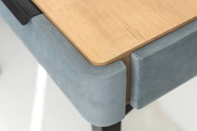 Стол-консоль Megapolis Стол-консоль Megapolis