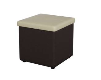 Пуф OrmaSoft 2 одноместный