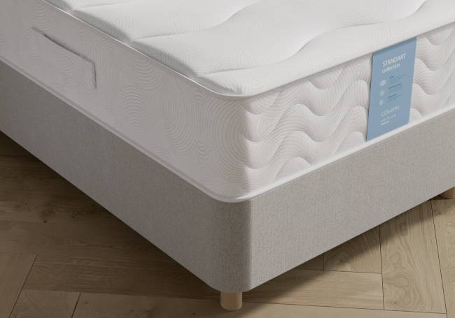 Матрас Standart Middle Матрас Standart Middle