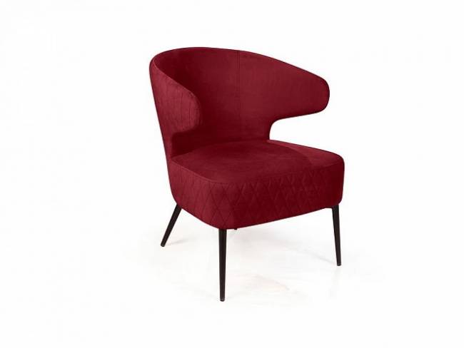 Кресло Richard ромб