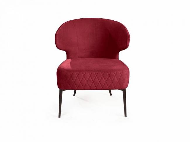 Кресло Richard ромб