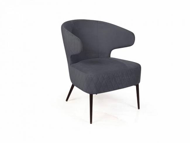 Кресло Richard ромб