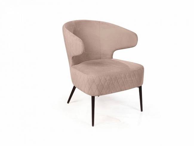 Кресло Richard ромб