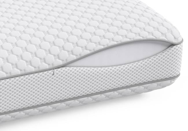 Подушка Sigma M Подушка Sigma M