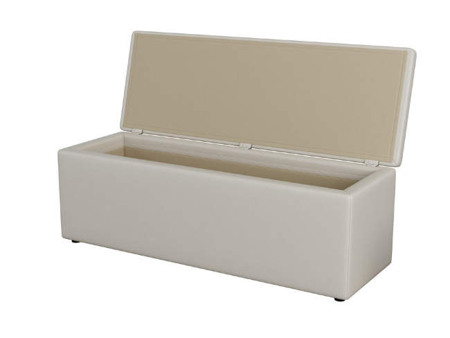 Двухместный пуф Orma soft 2 Двухместный пуф Orma soft 2