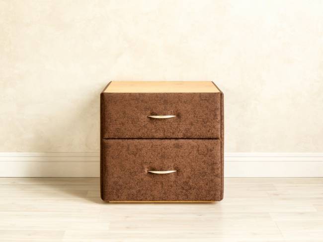 Тумба прикроватная Mirra