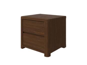 Тумба прикроватная Wood Home
