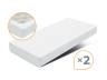Наматрасник Dry Light Double Pack