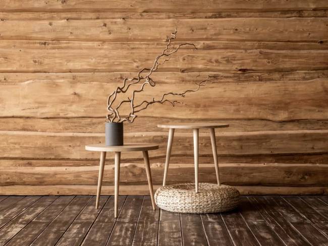 Журнальный стол Hygge ЛДСП