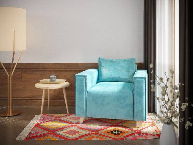 Журнальный стол Hygge ЛДСП