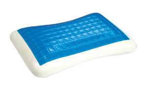 Подушка гелевая Aqua Soft