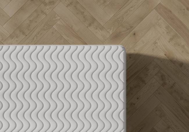 Топпер Flat Soft Топпер Flat Soft