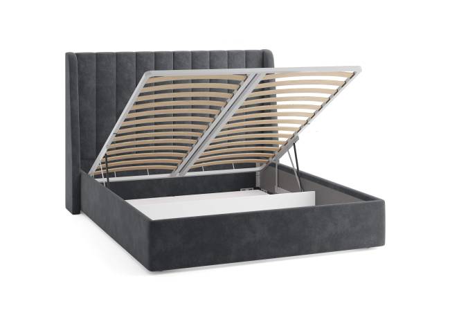 Кровать Samanta