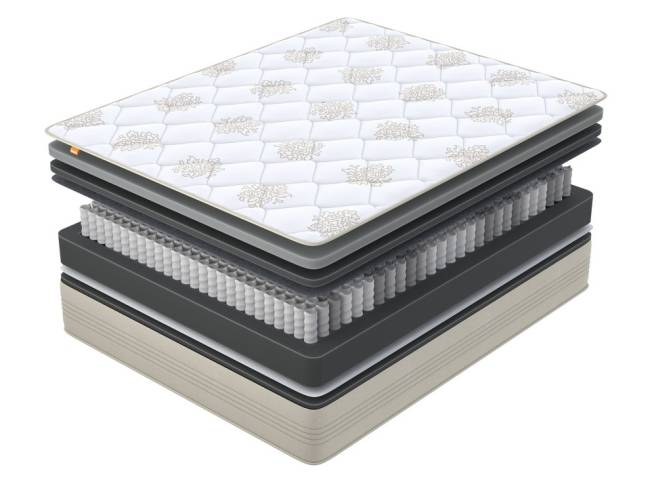 Матрас Comfort Up Hard Plus