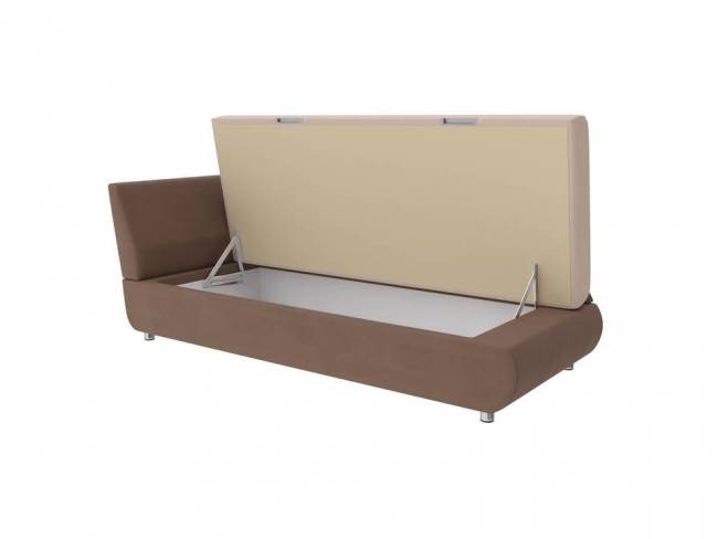 Диван Easy Rest Hard (левый) Диван Easy Rest Hard (левый)