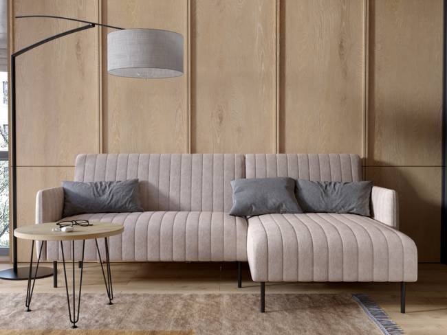 Диван Баккара угловой